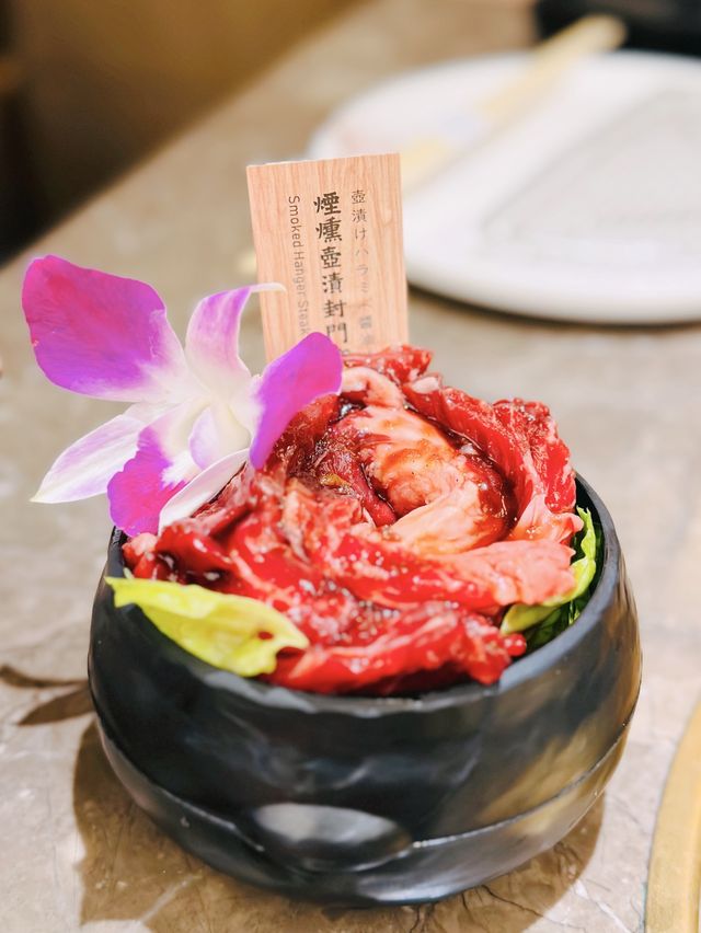  任食放題 | 佐賀燒肉谷 