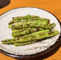 酌炑鳥 串燒 炒物｜一串入魂｜土城區