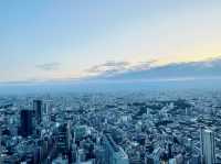 Shibuya Sky