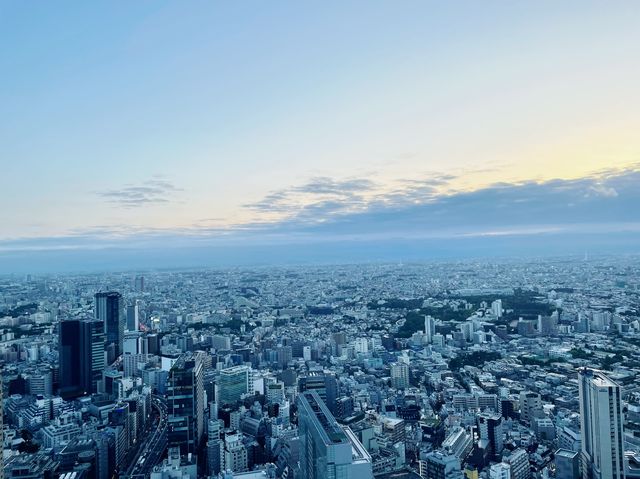 Shibuya Sky