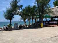 An Bang Beach 🏝️