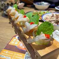 充滿泰國特色！泰國Tuk Tuk特色卡位