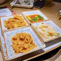 無限時任食海鮮火鍋！海鮮迷必試！