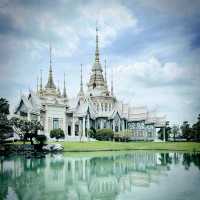 Nakhon Ratchasima Province, a hidden Gem 