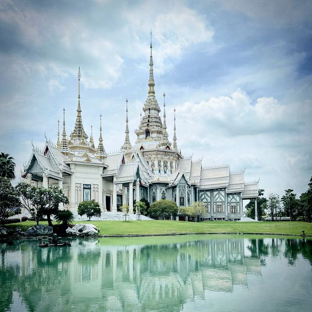 Nakhon Ratchasima Province, a hidden Gem 