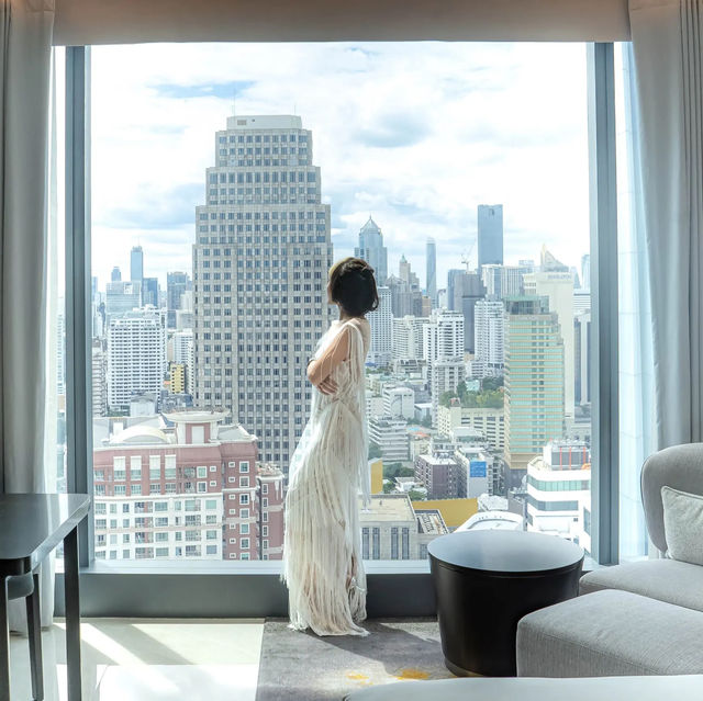 Carlton Hotel Bangkok Sukhumvit
