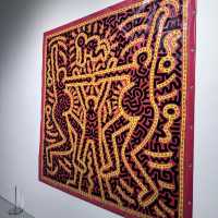 ［韓國文青打卡熱點］Paradise Art Space