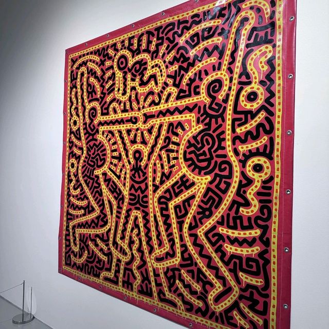 ［韓國文青打卡熱點］Paradise Art Space