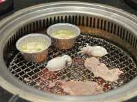 【 2023 屏東美食 】饌日式燒肉 吃到飽 哈根達斯 火烤兩吃