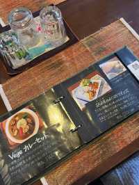 【福岡】古賀インター近くにある本格的ハーブ専門カフェ