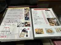 福岡・博多区。1日限定10食の超濃厚豚骨黒龍スペシャルラーメンあります『黒龍らーめん』