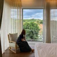 The Gallery Khaoyai | ห้องสวยคลีน วิวภูเขา+ทะเลสาบ