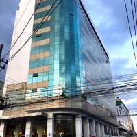 New Season Hotel Hatyai