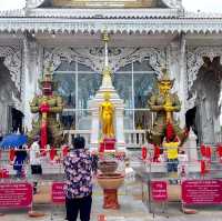 วัดวีระโชติธรรมราม