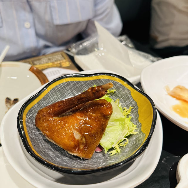 旺角性價比一流嘅放題😋 （（大瀛喜 ））