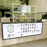 Tong Shui Mui Yummy Desserts & Snacks