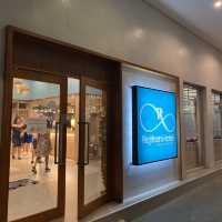 โรงแรมราชธานี ที่พักทำเลดีใจกลางเมืองสุราษฎร์ธานี