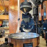 【東京】目黒　STARBUCKS RESERVE® ROASTERY TOKYO