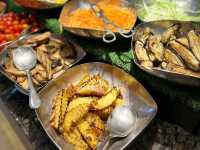 Novotel Bangkok Bangna ที่พักใกล้สนามบินสุวรรณภูมิ