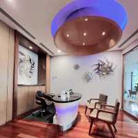 🇲🇾 The Westin KL lounge