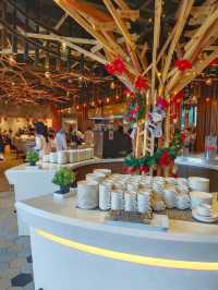 M Resort & Hotel Kuala Lumpur
