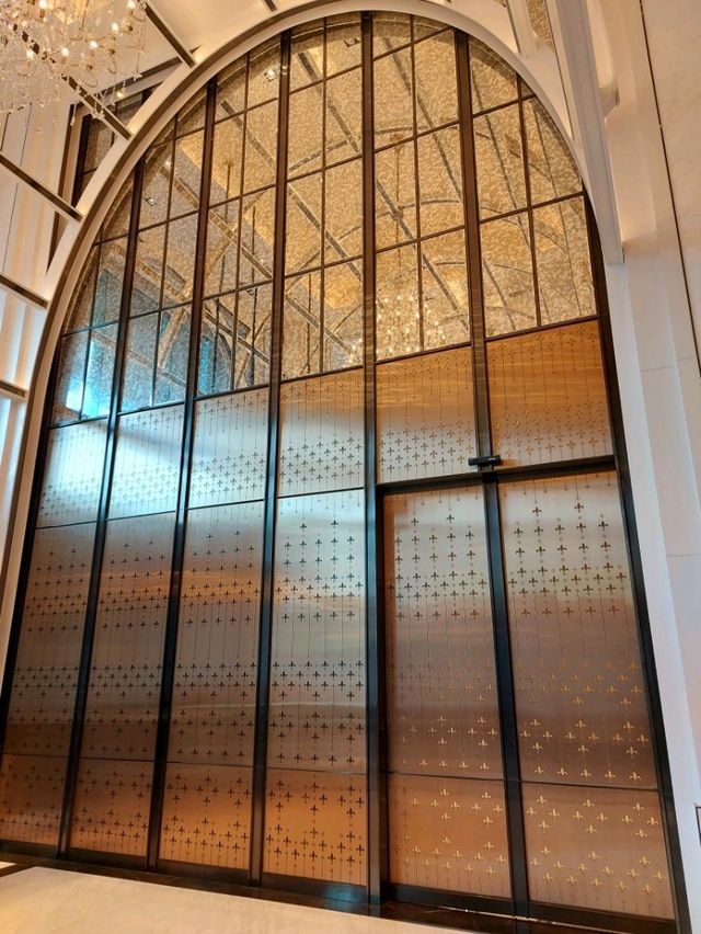 Eastin Grand Hotel Phayathai