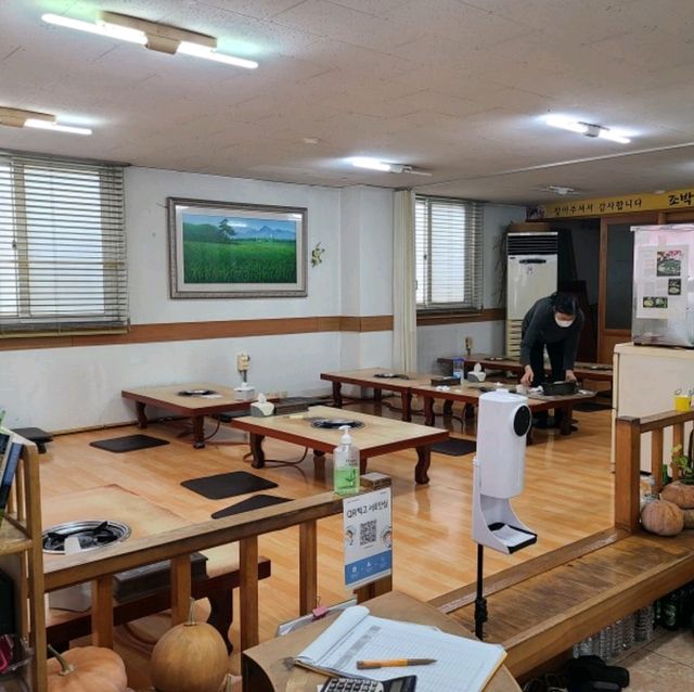 제주 노형동 맛집)조박사샤브샤브 - 깔끔한 육수가 좋은 샤브샤브맛집