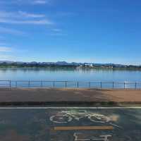 คาเฟ่ในอำเภอเล็กๆของจังหวัดนครพนม​ Ha-oคาเฟ่​
