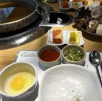 스키야키 분당 맛집 