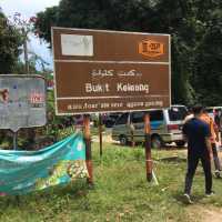 The most sought after spot in Besut!!