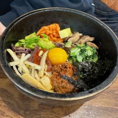 Gogung User Photo