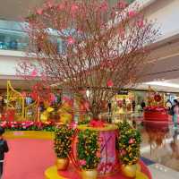 Festival Walk Shopping Mall
