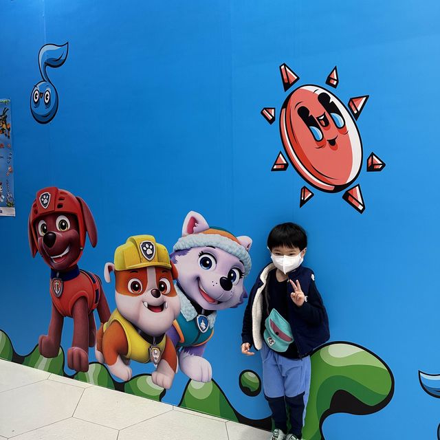 放假放電好去處