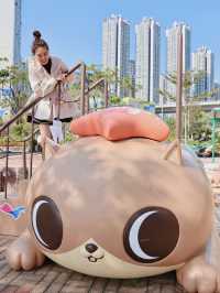 《Fantastic 6：維港海濱「年」在一起》