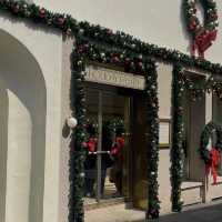 Holiday Pastry