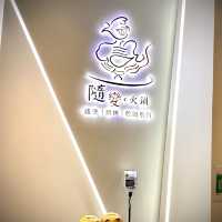 [隨變火鍋］- 用料新鮮好味道😋