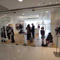 香港最年青藝術家新展