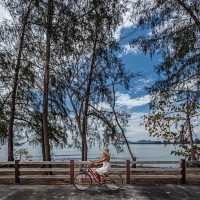 Rocky Point Resort รีสอร์ทสุดชิล ณ ทับสะแก
