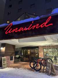 北海道 札幌 unwind hotel & bar sapporo
