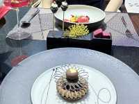 Memorable Summary of Bali Fine Dining Trip