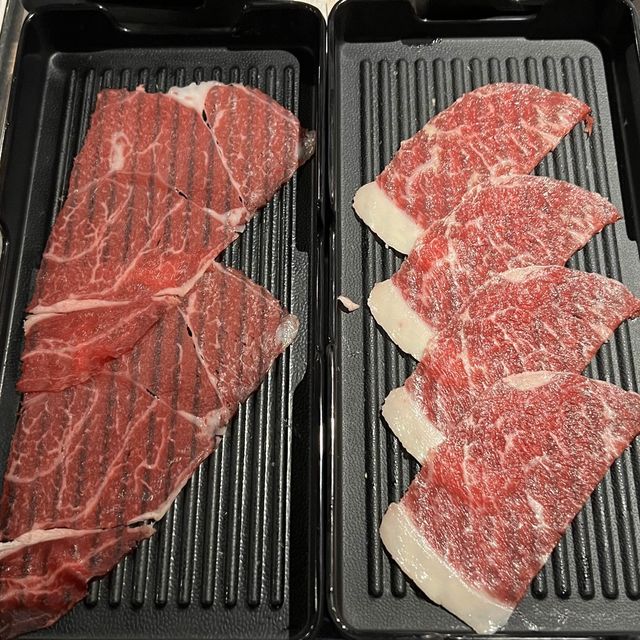 地點超方便的牛大人分店