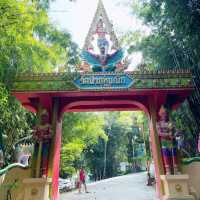 วัดป่าภูทับเบิก