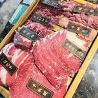 澳洲和牛放題😋😋😋