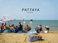 ตลาดประมง หาดจอมเทียน พัทยา