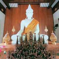วัดผาลาด วัดสวยสะกดใจ@เชียงใหม่