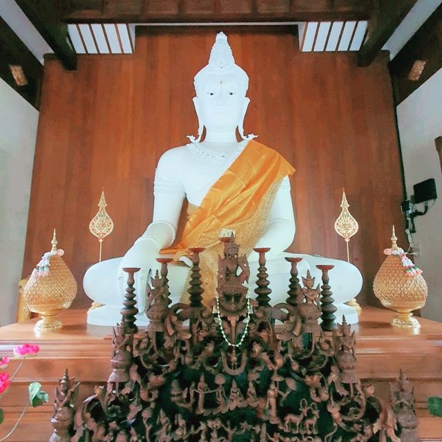 วัดผาลาด วัดสวยสะกดใจ@เชียงใหม่