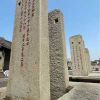 沙灣古鎮閒逛半日遊