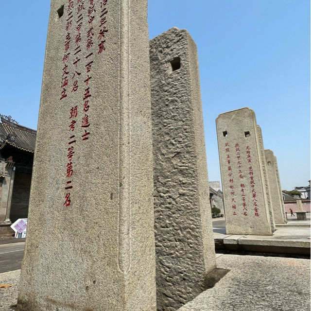 沙灣古鎮閒逛半日遊