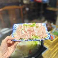帝皇級享受🍲北角高質宮廷火鍋