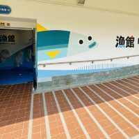 親子西貢郊遊好去處～